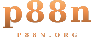 p88n logo