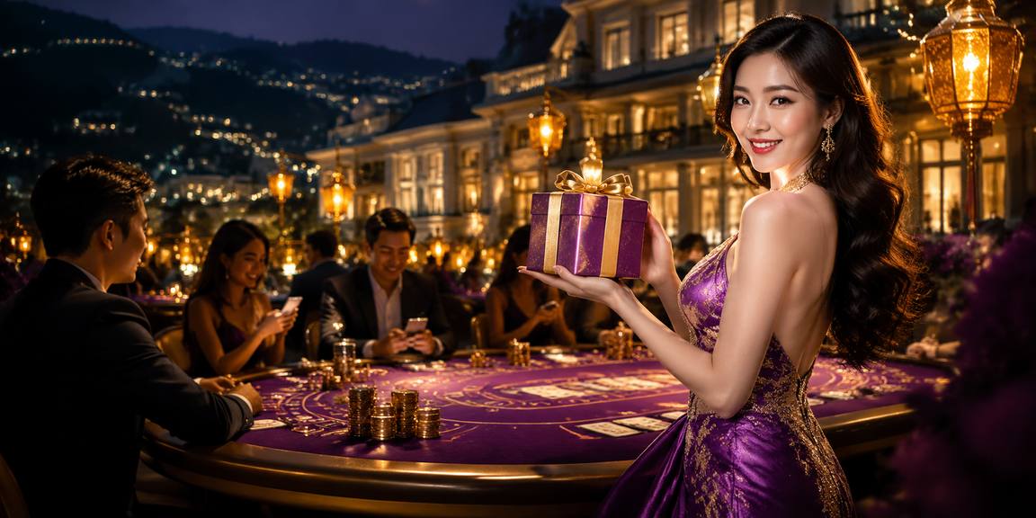 p88n Casino & Slot